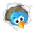 Find Us on Twitter